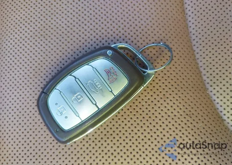 2015 Hyundai Sonata Limited z USA, uszkodzony, nr VIN 5NPE34AF5FH249221